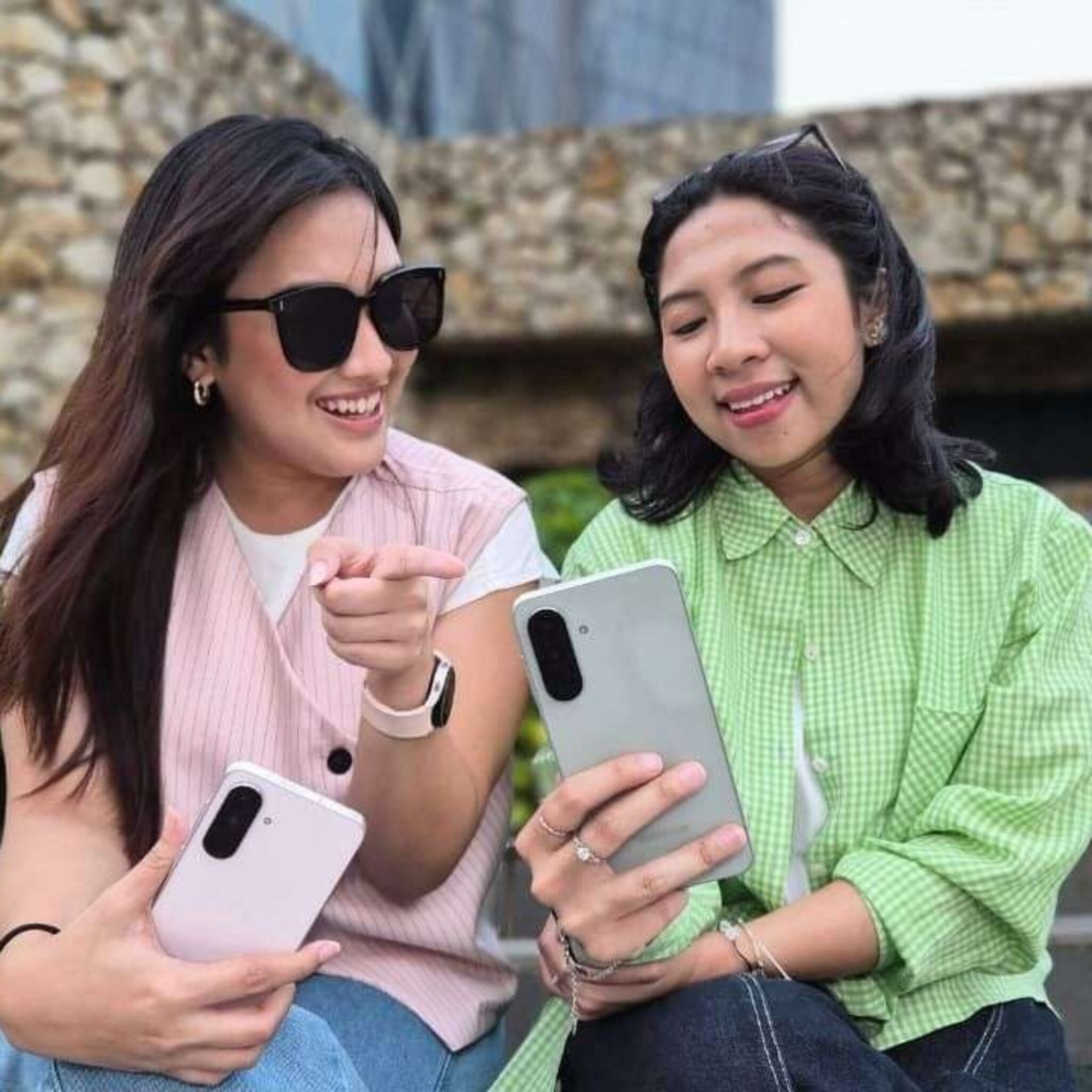 Manjakan Personalisasi Konsumen, Samsung Hadirkan Galaxy A56 5G