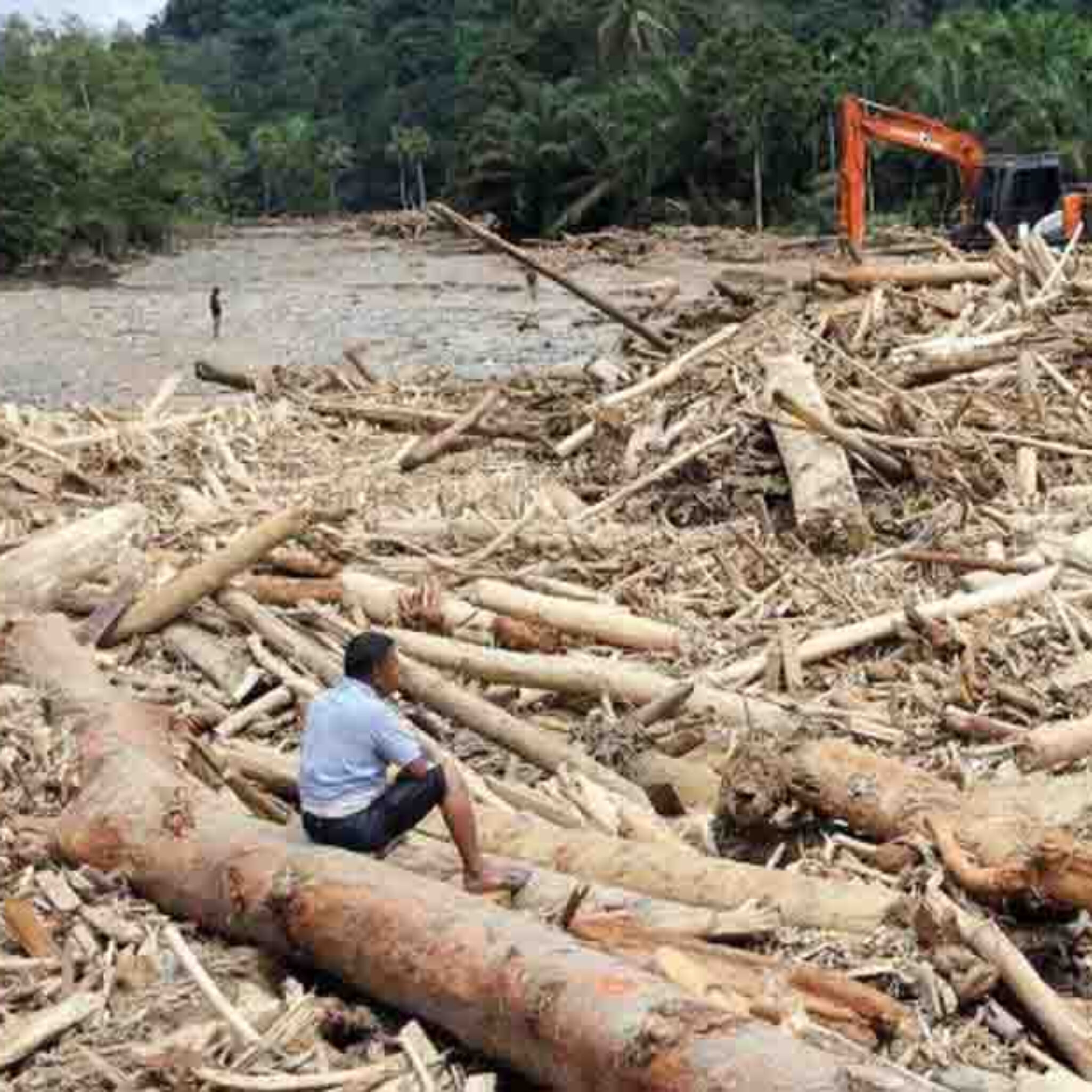 Banjir Mematikan di Sumatera, Pemerintah Digugat ke PTUN Atas Dugaan Kelalaian