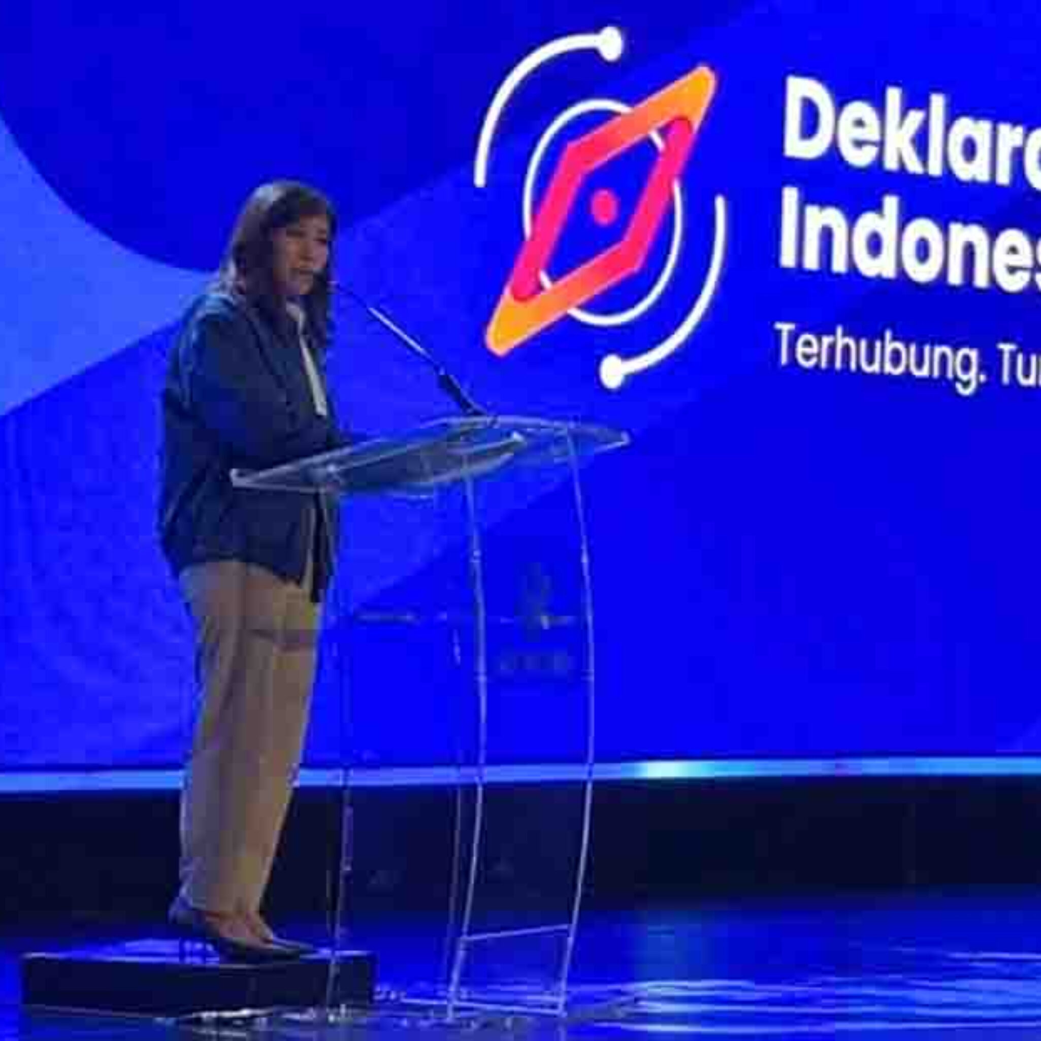 Indonesia Susun Aturan Keamanan Digital Anak, Pembatasan Medsos Ditargetkan Dimulai Maret 2026