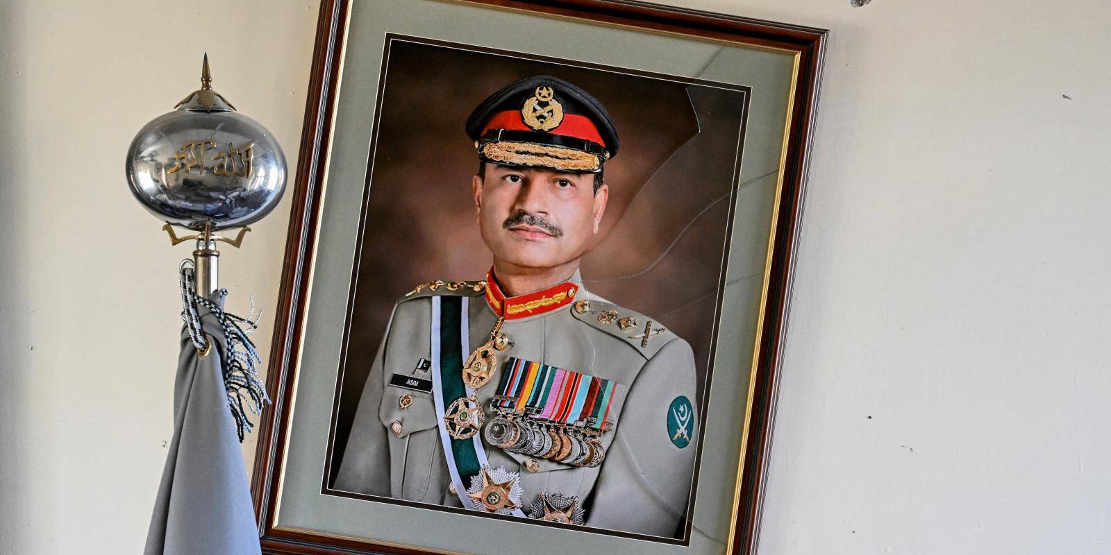 Pakistan’s 27th constitutional amendment moves it one step closer to authoritarian rule