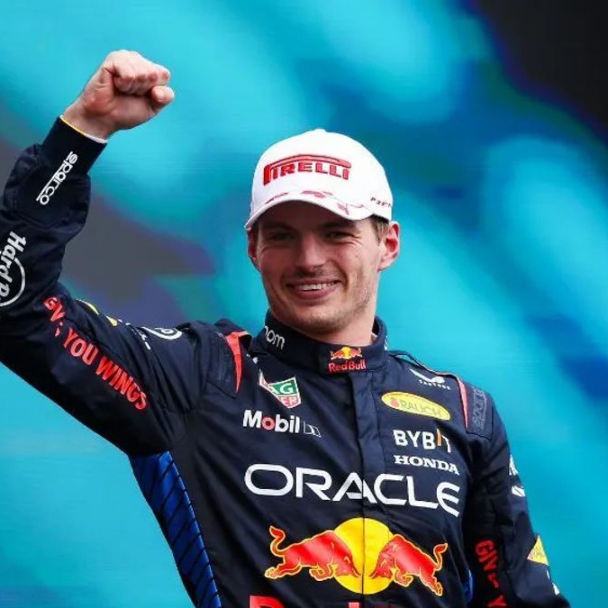 F1 2025 Abu Dhabi: Max Verstappen Pole Sitter. Lando Norris di Zona Nyaman