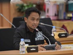 Pansus Optimalisasi Pendapatan Daerah DPRD Riau Terima Masukan Masyarakat Soal Sulitnya Membayar PKB