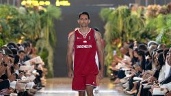 NOC Indonesia Akan Donasikan Sebagian Hasil Penjualan Jersey Kontingen Indonesia untuk Korban Bencana di Pulau Sumatera