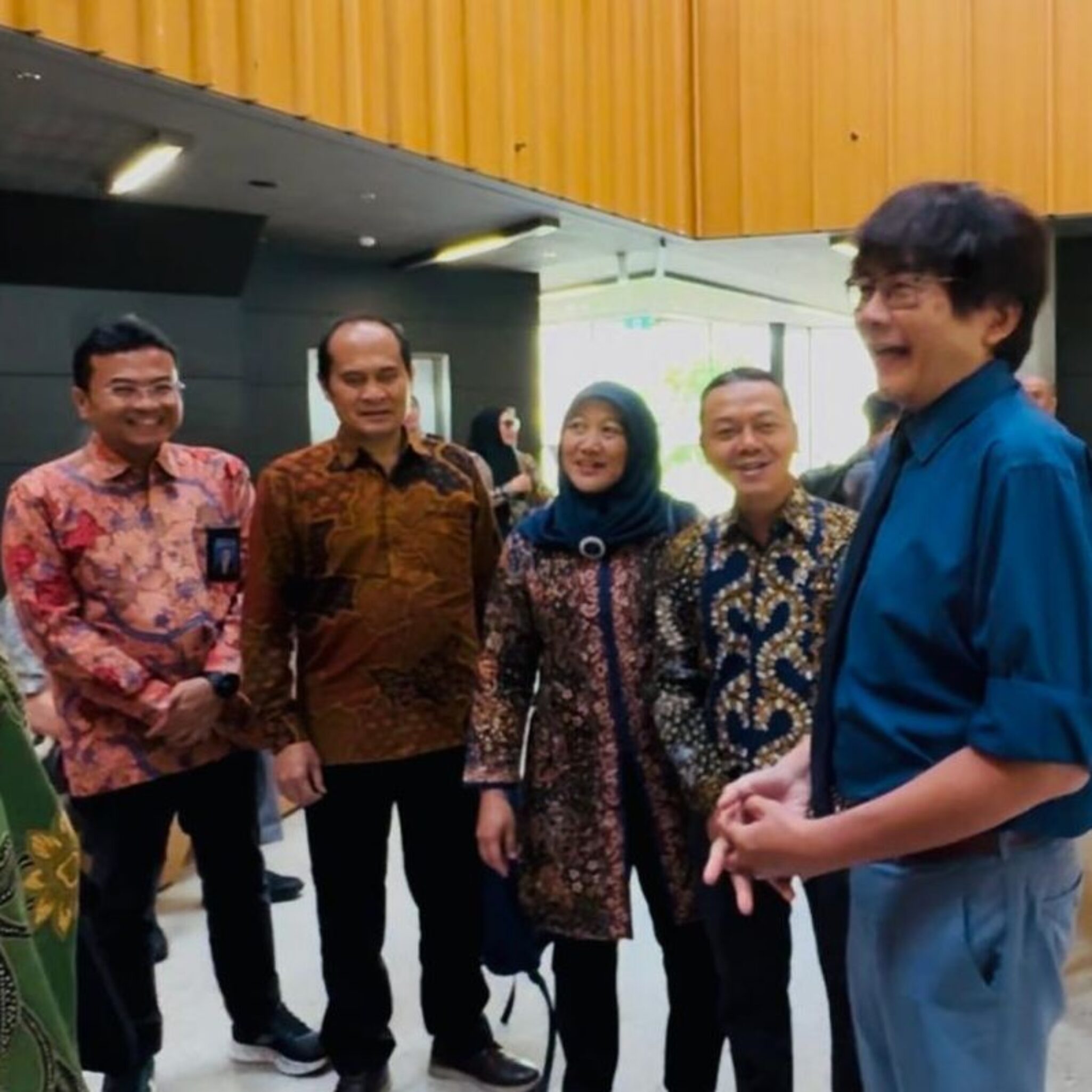 Dari UNESCO ke Australia: Babak Baru Internasionalisasi Bahasa Indonesia