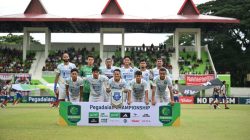 PSPS Pekanbaru Kembali Berlatih, Tiga Pemain Asing Dipastikan Hengkang