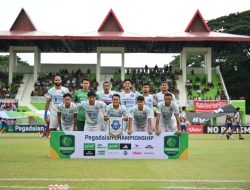 PSPS Pekanbaru Kembali Berlatih, Tiga Pemain Asing Dipastikan Hengkang