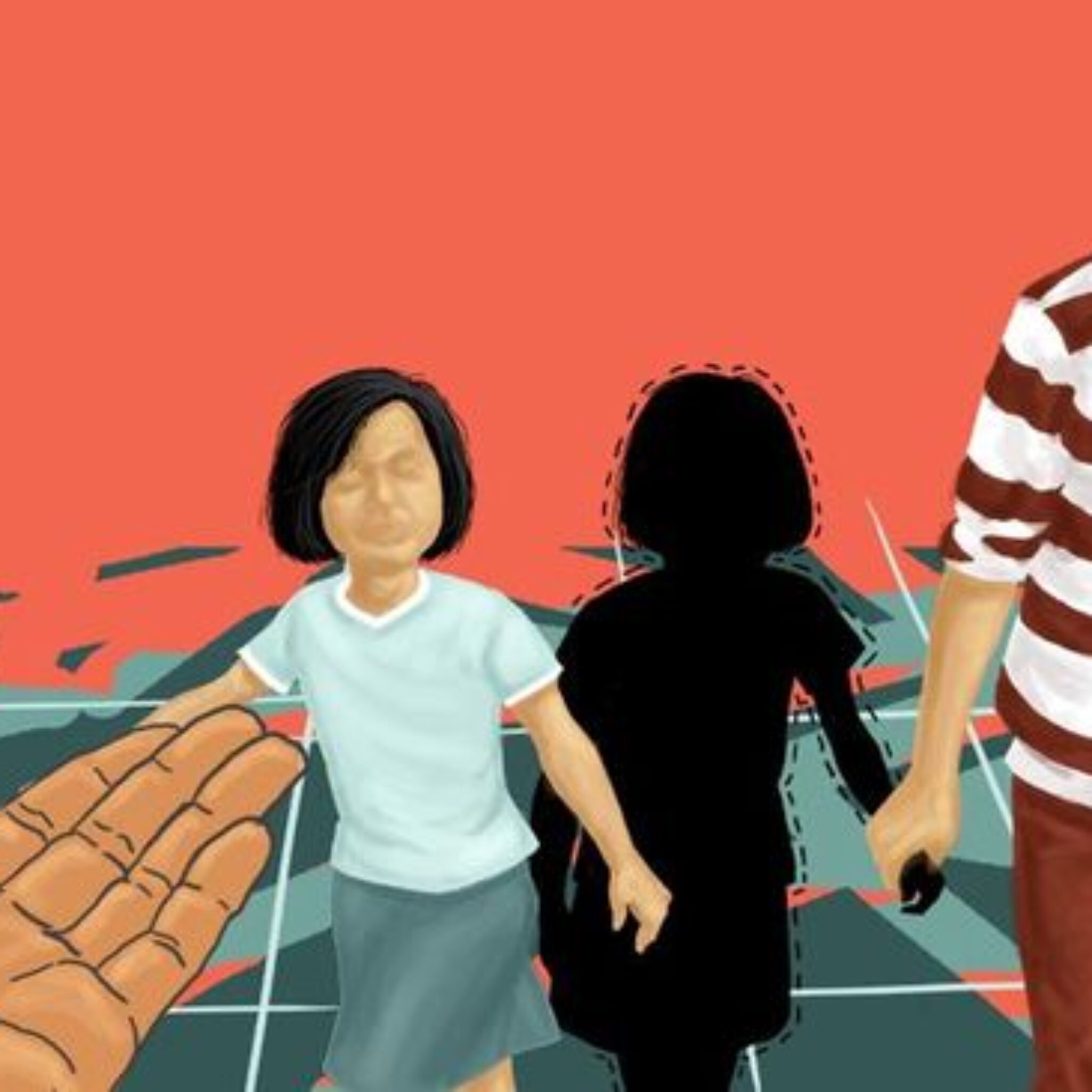 Tiga Balita Ditemukan di Komunitas SAD Merangin, Jejak Baru Dugaan TPPO Terkuak