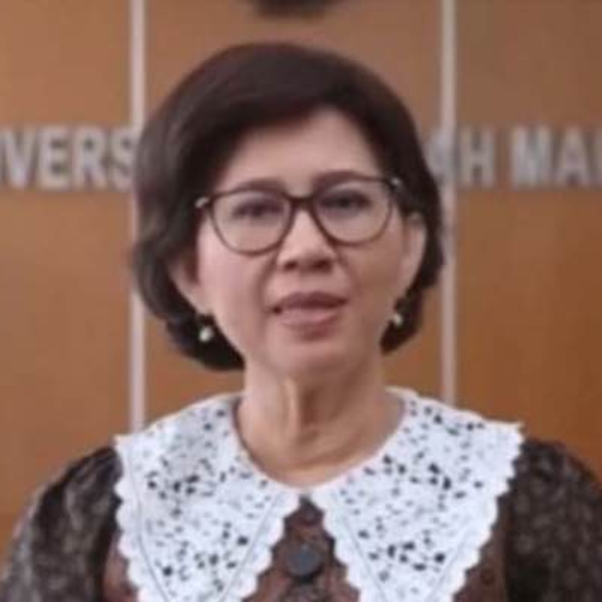 Sidang KIP Ungkap Kebingungan UGM Hadapi Permintaan Data Akademik Jokowi