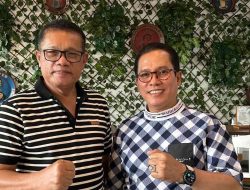 Edi Basri Tegaskan Plt Gubri Tidak Cawe-cawe dalam Pemilihan Ketua KONI Riau