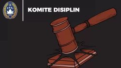 Komdis PSSI Jatuhkan Sanksi Ganda untuk PSPS Pekanbaru: Denda Rp55 Juta dan Larangan Tiga Laga untuk Zidan