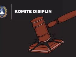 Komdis PSSI Jatuhkan Sanksi Ganda untuk PSPS Pekanbaru: Denda Rp55 Juta dan Larangan Tiga Laga untuk Zidan