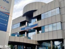 BRI Cabang Perawang Dukung Langkah Kejari, Tegaskan Komitmen Zero Tolerance to Fraud