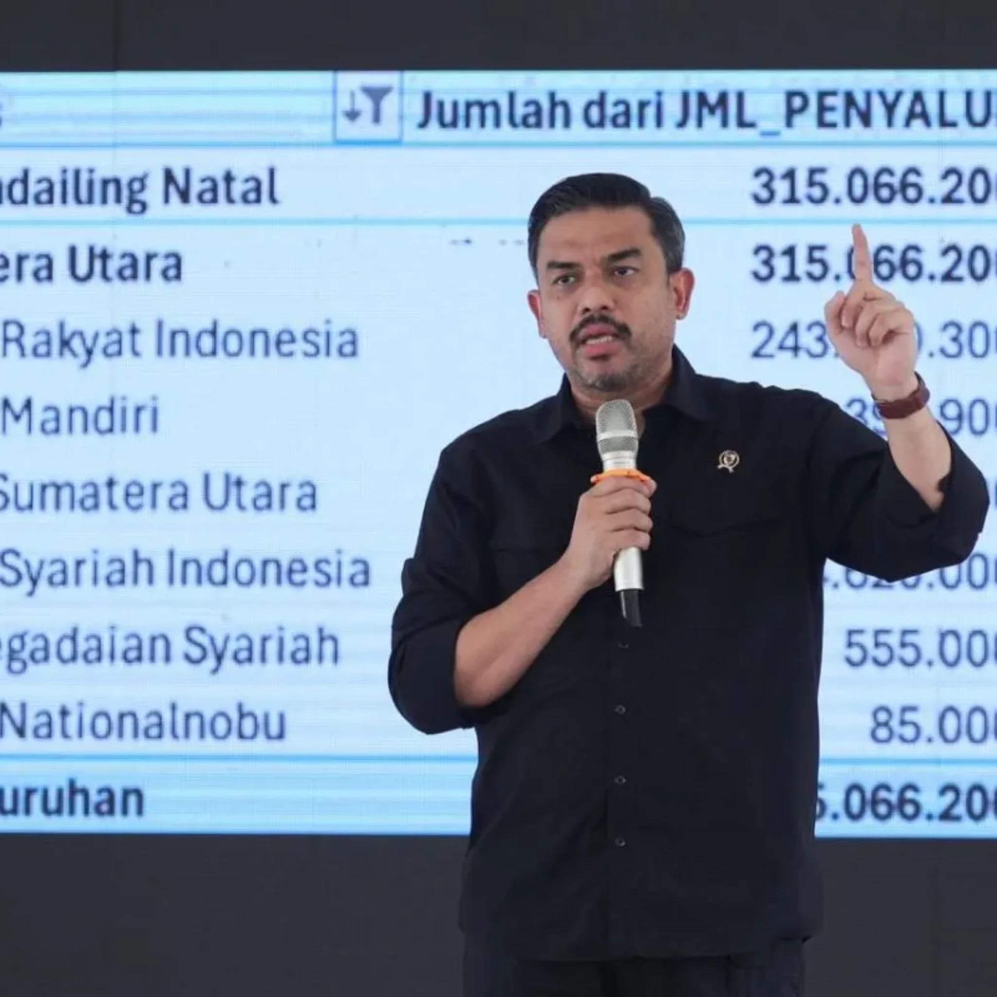 Pemerintah petakan UMKM terdampak bencana di Aceh dan Sumatra