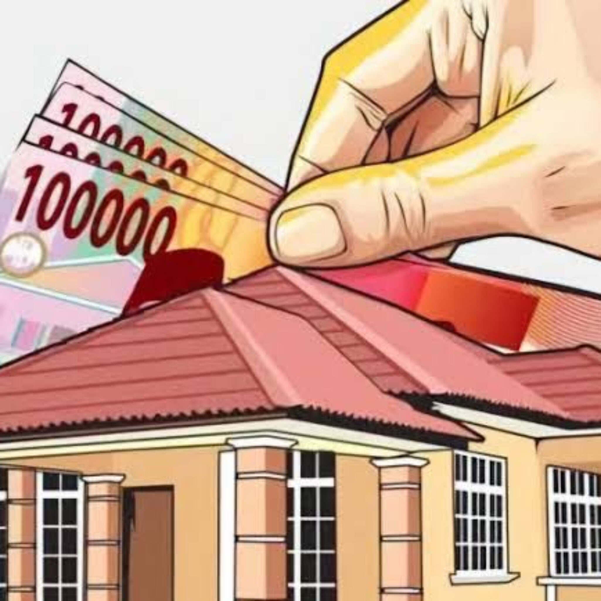 Luar Biasa, Tunjangan Perumahan Anggota DPRD Siak Capai Rp18 Juta Per Bulan, Sudah Seharusnya Bupati Lakukan Revisi dan Kejaksaan Bertindak