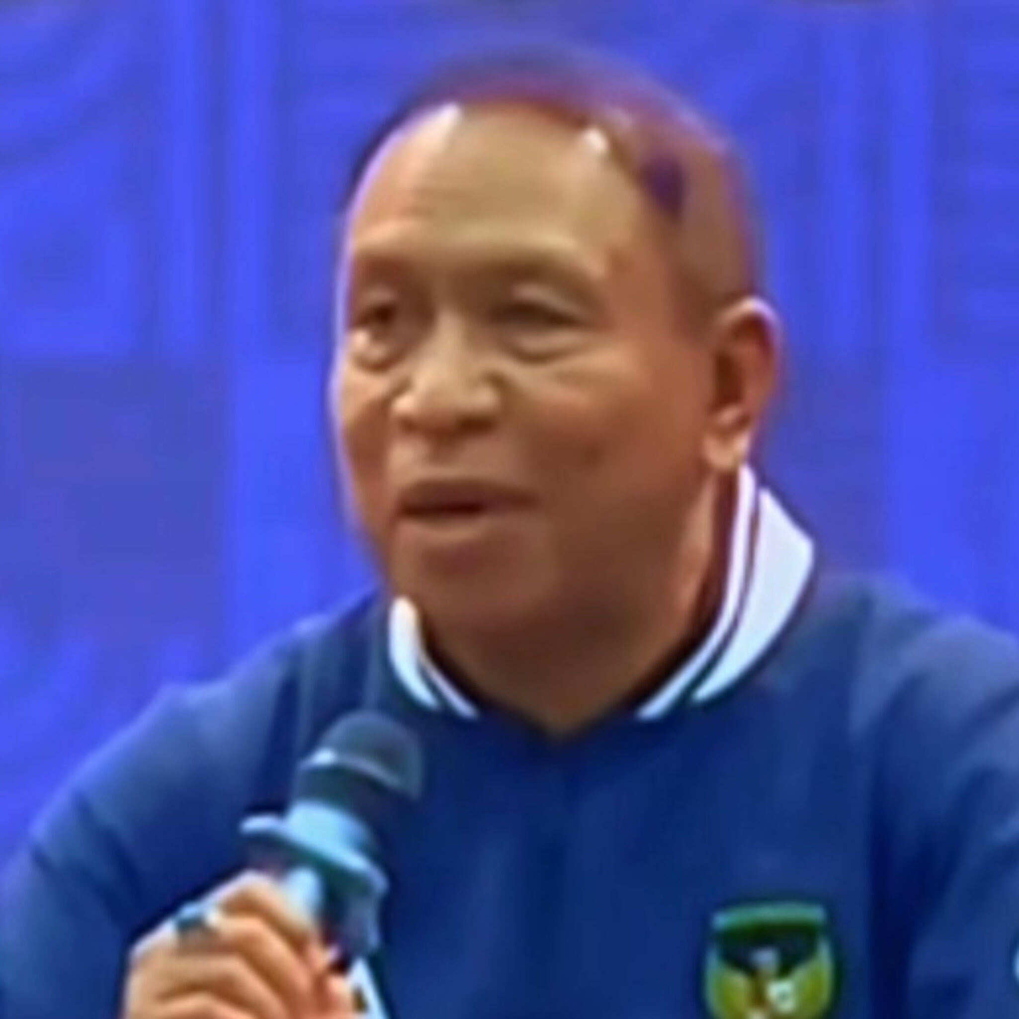 Zainudin Amali Buka Suara Soal Kegagalan Timnas Indonesia