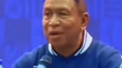 Zainudin Amali Buka Suara Soal Kegagalan Timnas Indonesia