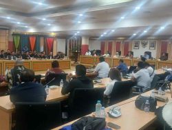 Diklaim BPN Milik Negara, DPRD Riau Siap Perjuangkan Tanah Warga di Jalan Sudirman Dumai