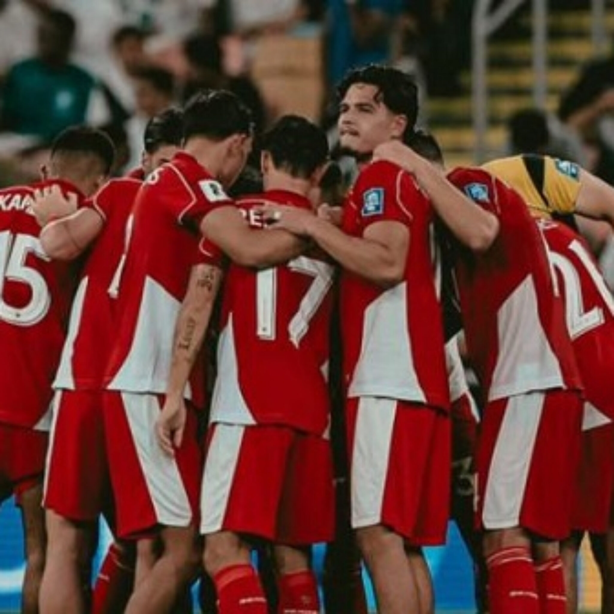 Kesempatan Indonesia Naikkan Level Timnas Lewat FIFA Series 2026