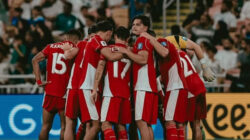 Kesempatan Indonesia Naikkan Level Timnas Lewat FIFA Series 2026