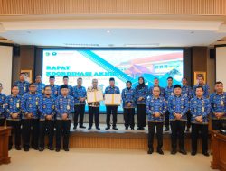 Bupati Siak : Ada Sekitar 45 Ribu Rakyat Siak Terjepit di Antara HGU dan HTI