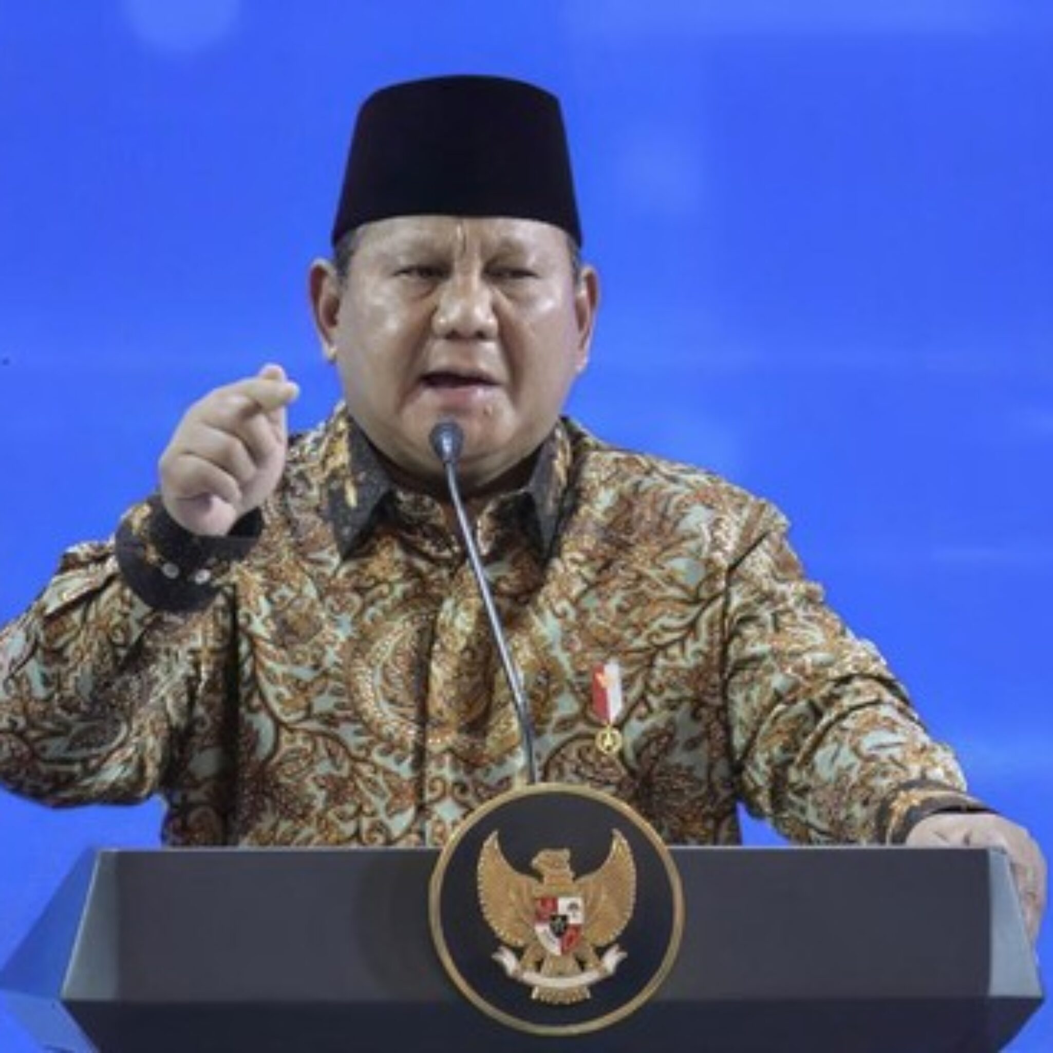 Prabowo Perintahkan Pembelian 200 Helikopter Mulai Tahun Depan