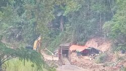 Mantan Pemodal PETI sebut Niko Saputra “Mafia” Emas Ilegal di Solok, Setor Dana Ke oknum krimsus Polda Sumbar Akhirnya Aparat Tutup Mata