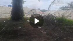 Aktivitas PETI di Pusat Kota Teluk Kuantan Diduga Dibiarkan, Kinerja Polres Kuansing Disorot