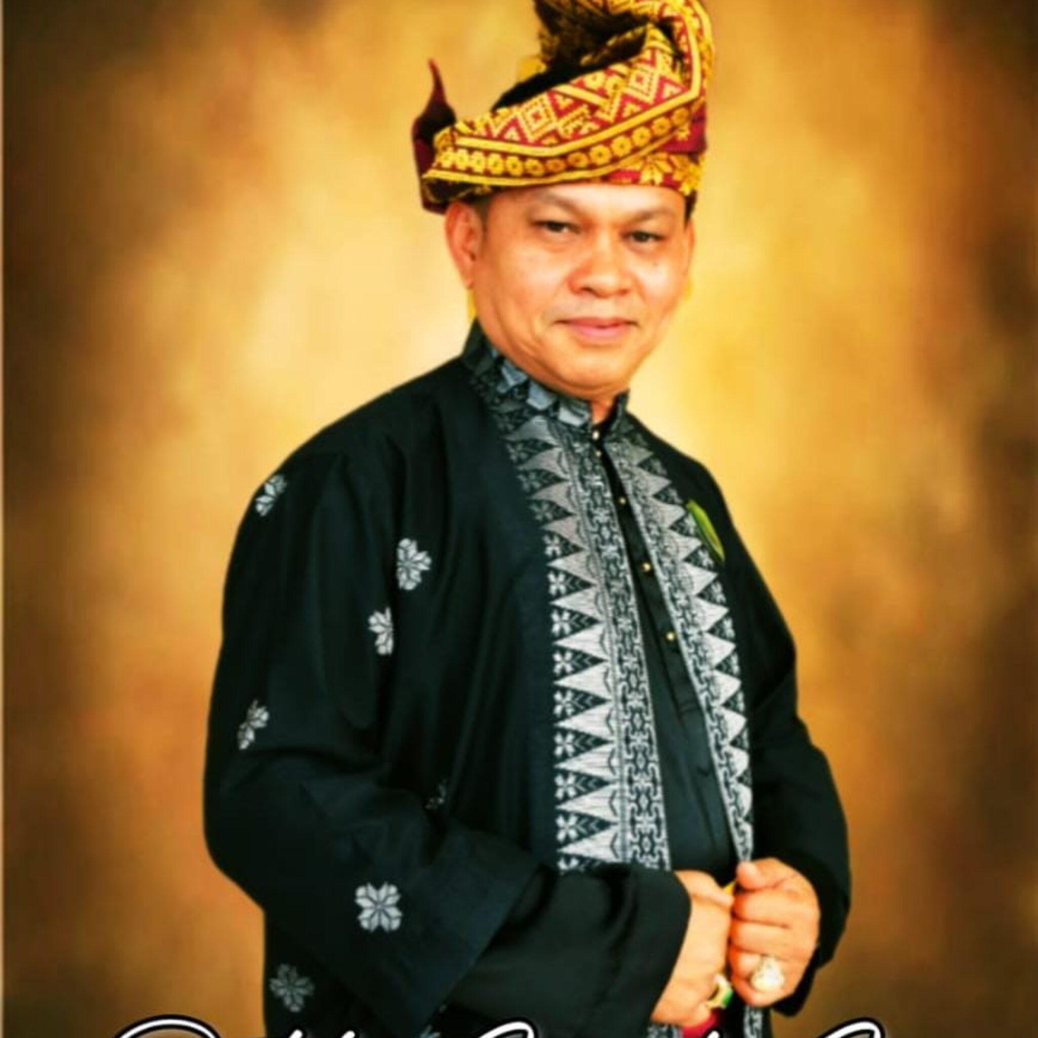 Membujur lalu melintang patah