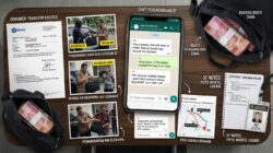 PLT Gubernur Riau Jadi Target KPK, Tersebar Bukti-bukti SF Jebak AW dalam Penangkapan KPK