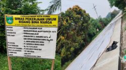 Gunakan APBD Rp19,1 Miliar untuk Jalan Nasional, Kebijakan Wali Kota Dumai Disorot LSM KPK-RI